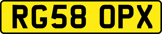 RG58OPX
