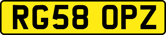RG58OPZ