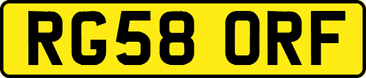 RG58ORF