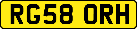 RG58ORH