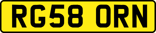 RG58ORN
