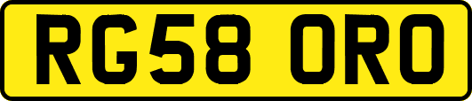 RG58ORO