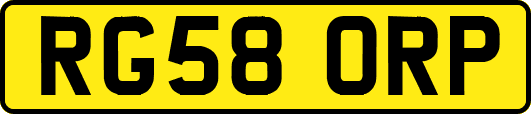 RG58ORP