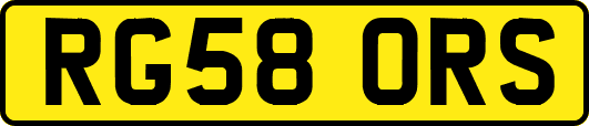 RG58ORS