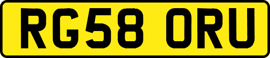 RG58ORU