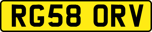 RG58ORV