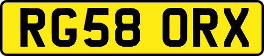 RG58ORX