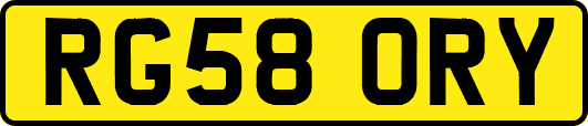 RG58ORY