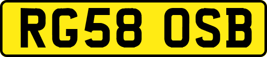 RG58OSB