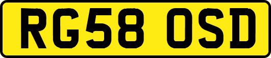 RG58OSD