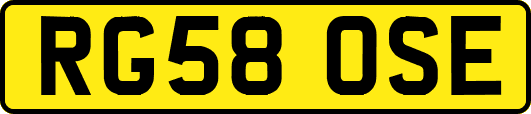 RG58OSE