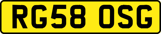 RG58OSG