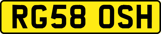 RG58OSH