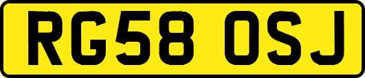 RG58OSJ