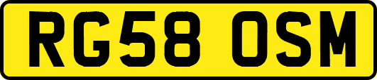 RG58OSM