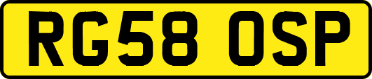 RG58OSP