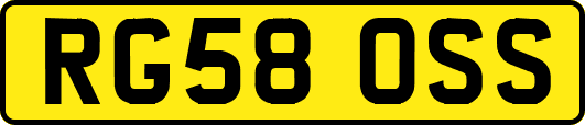 RG58OSS