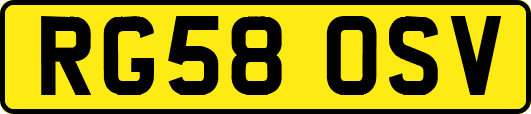 RG58OSV