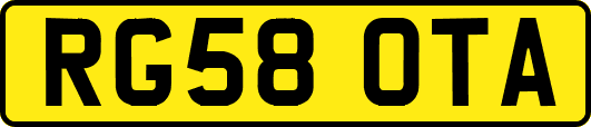 RG58OTA