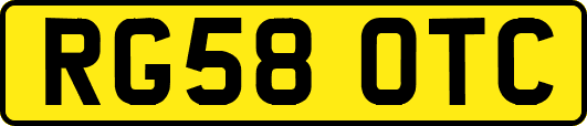 RG58OTC