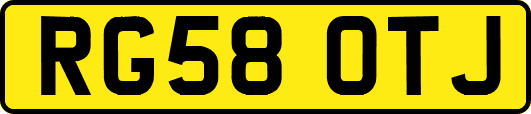 RG58OTJ