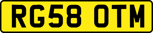 RG58OTM