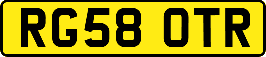 RG58OTR