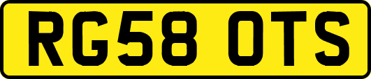 RG58OTS