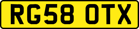 RG58OTX