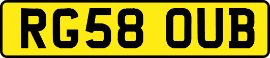 RG58OUB