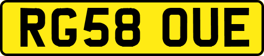 RG58OUE