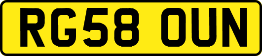 RG58OUN