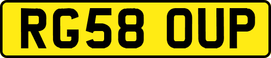 RG58OUP