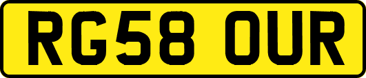RG58OUR