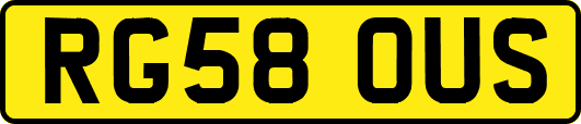 RG58OUS