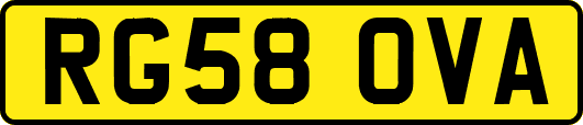 RG58OVA