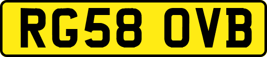 RG58OVB