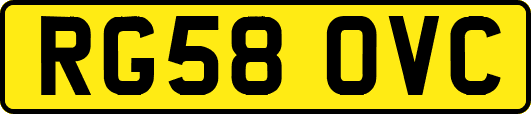 RG58OVC