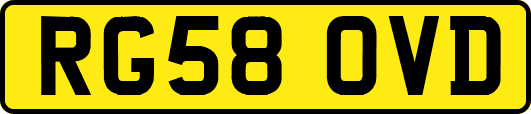 RG58OVD