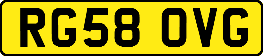 RG58OVG