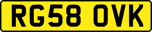 RG58OVK