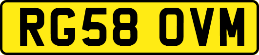 RG58OVM
