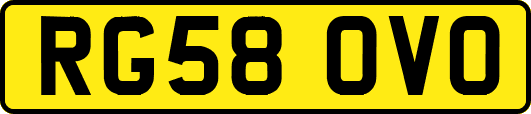 RG58OVO