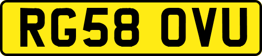 RG58OVU