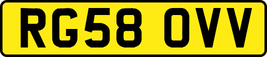 RG58OVV