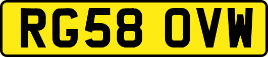 RG58OVW