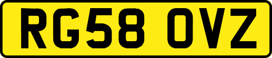 RG58OVZ