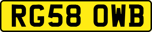 RG58OWB