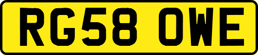 RG58OWE