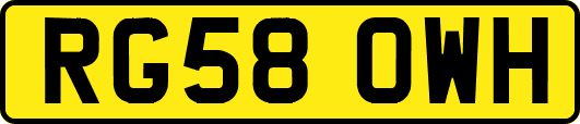 RG58OWH